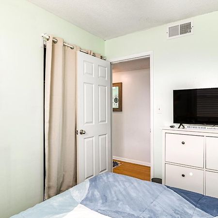 Cozy Beachfront Condo With Wifi, Views And Pool Access Myrtle Beach Esterno foto