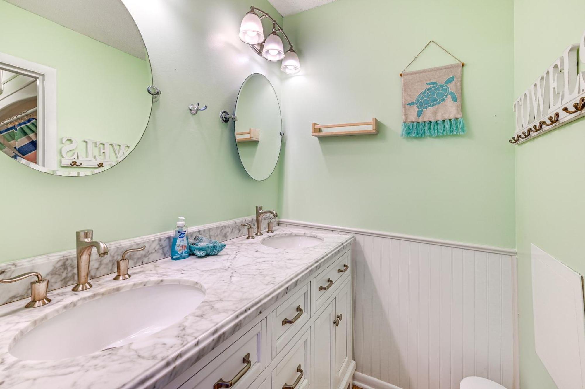 Cozy Beachfront Condo With Wifi, Views And Pool Access Myrtle Beach Esterno foto