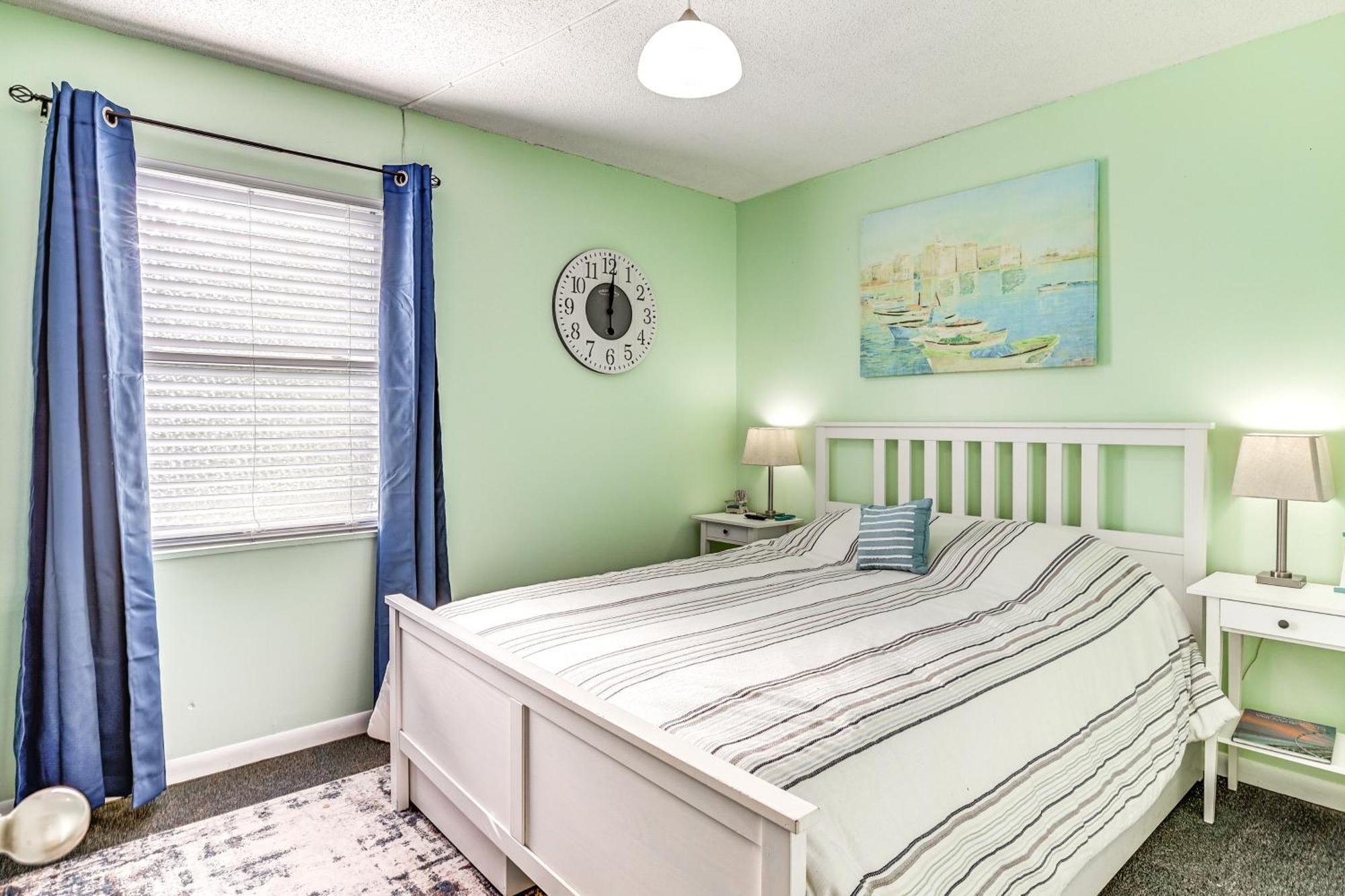 Cozy Beachfront Condo With Wifi, Views And Pool Access Myrtle Beach Esterno foto